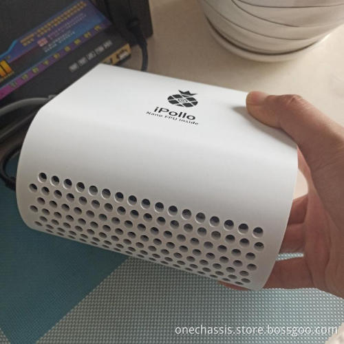 Stock Ipollo G1 Mini 1.4G 100W Mining